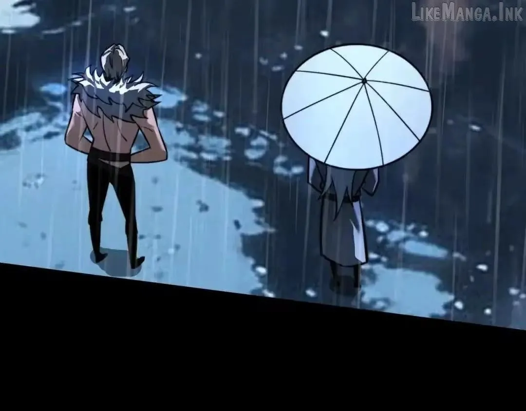 After the School Belle Dumped Me, I Became a Martial Arts God Chapter 98 page 157