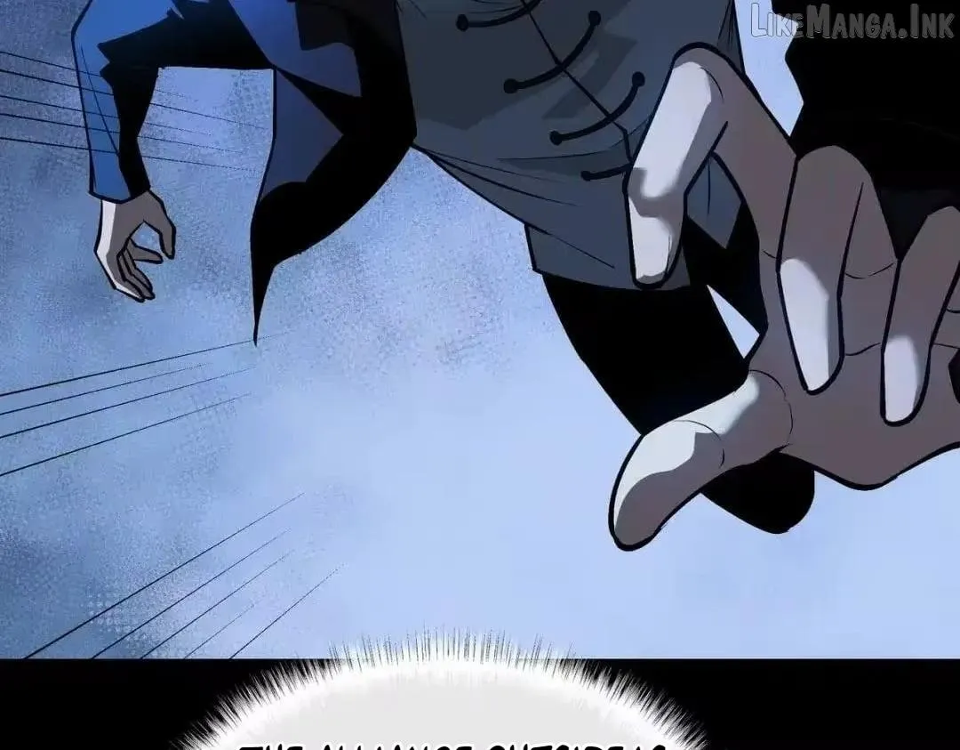 After the School Belle Dumped Me, I Became a Martial Arts God Chapter 98 page 161