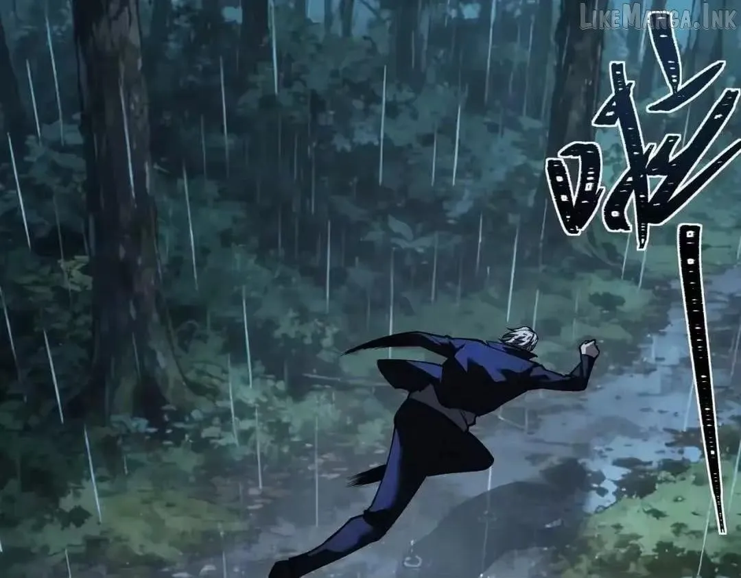 After the School Belle Dumped Me, I Became a Martial Arts God Chapter 98 page 164