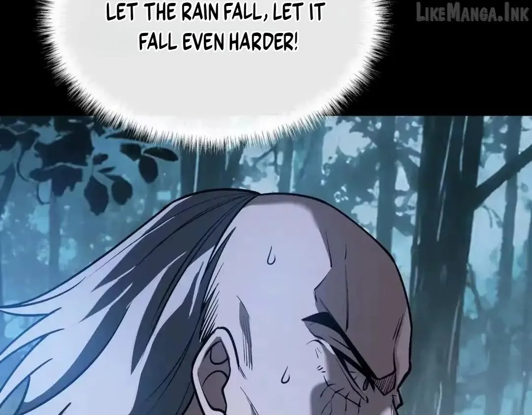 After the School Belle Dumped Me, I Became a Martial Arts God Chapter 98 page 167