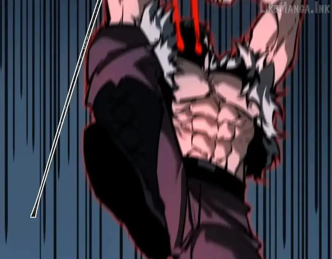 After the School Belle Dumped Me, I Became a Martial Arts God Chapter 98 page 182