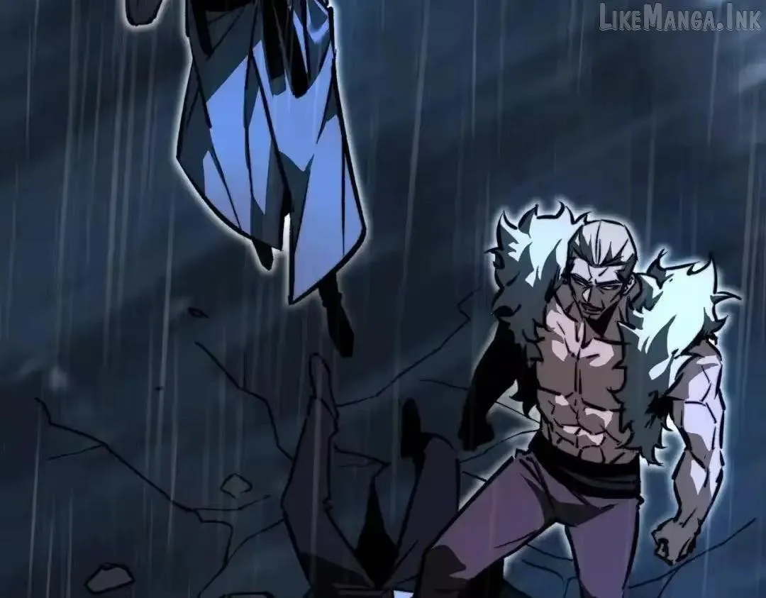 After the School Belle Dumped Me, I Became a Martial Arts God Chapter 98 page 192