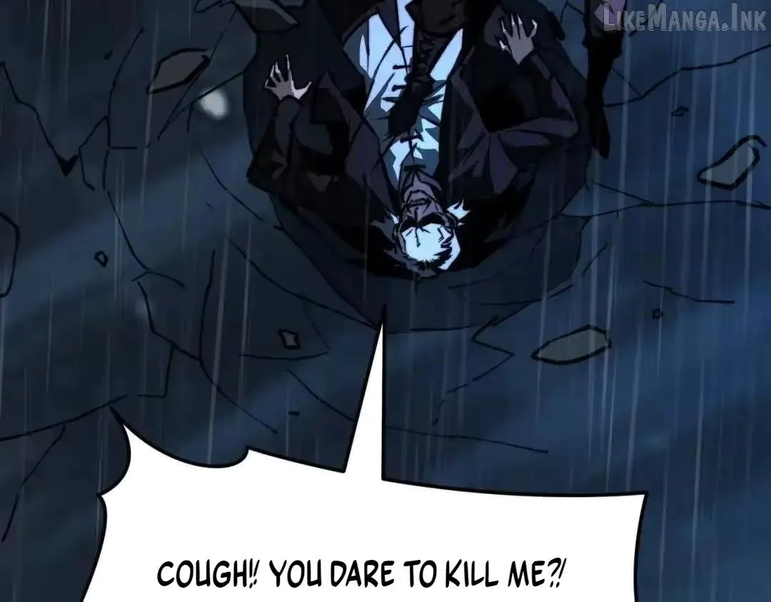 After the School Belle Dumped Me, I Became a Martial Arts God Chapter 98 page 193