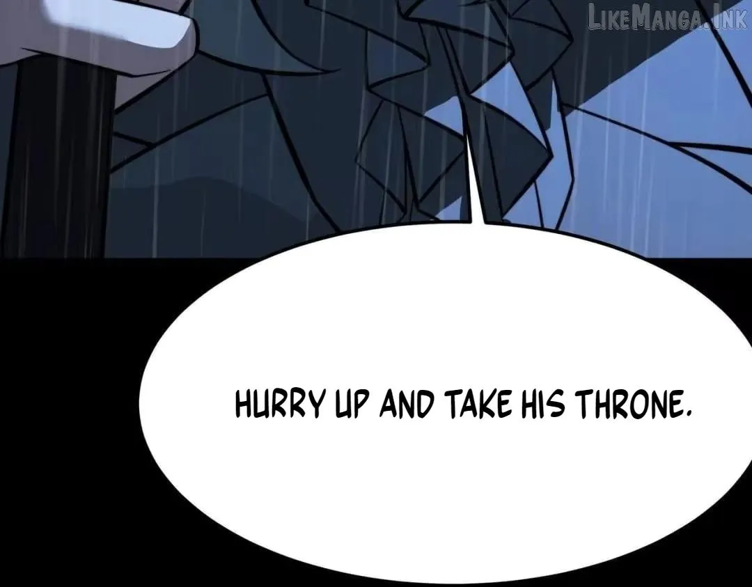 After the School Belle Dumped Me, I Became a Martial Arts God Chapter 98 page 205