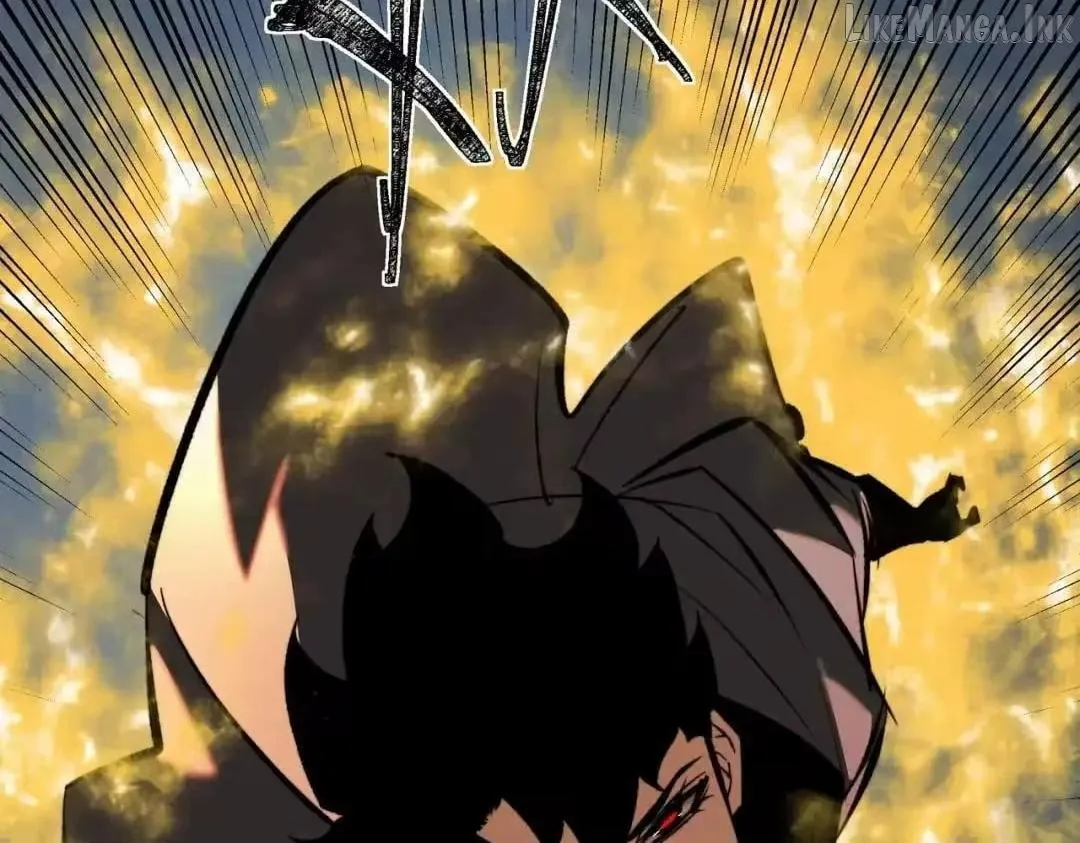 After the School Belle Dumped Me, I Became a Martial Arts God Chapter 98 page 223