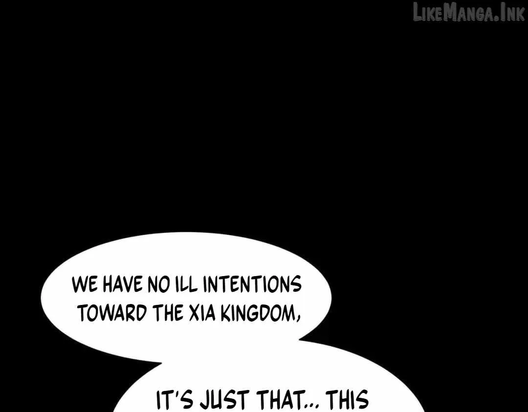 After the School Belle Dumped Me, I Became a Martial Arts God Chapter 99 page 11