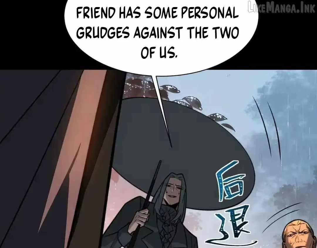 After the School Belle Dumped Me, I Became a Martial Arts God Chapter 99 page 12