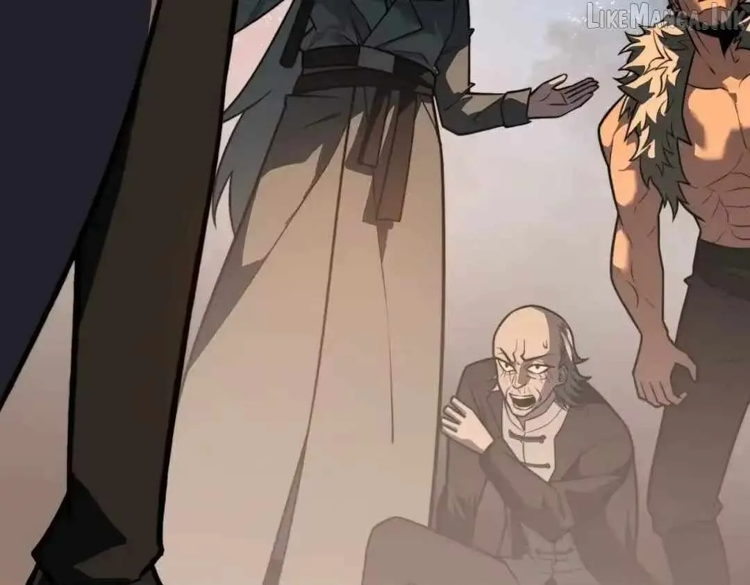 After the School Belle Dumped Me, I Became a Martial Arts God Chapter 99 page 13