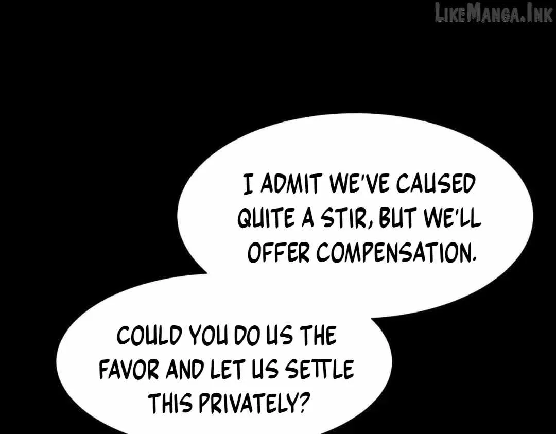 After the School Belle Dumped Me, I Became a Martial Arts God Chapter 99 page 21