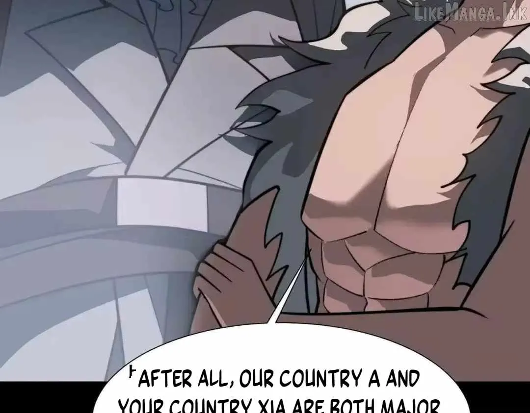 After the School Belle Dumped Me, I Became a Martial Arts God Chapter 99 page 23
