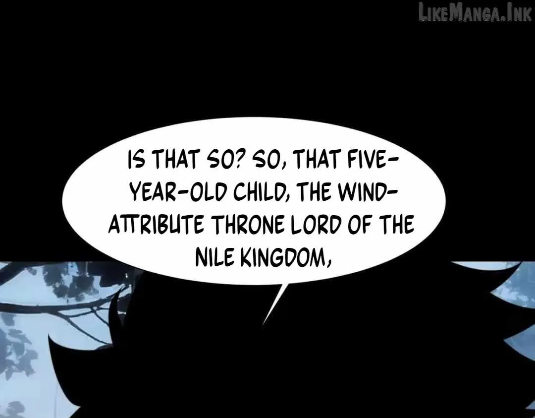 After the School Belle Dumped Me, I Became a Martial Arts God Chapter 99 page 25