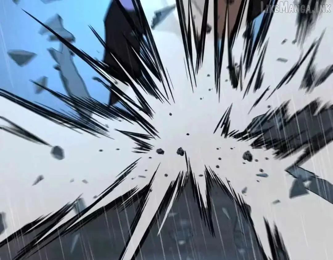 After the School Belle Dumped Me, I Became a Martial Arts God Chapter 99 page 42