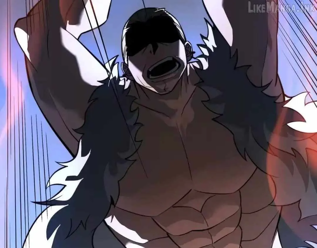 After the School Belle Dumped Me, I Became a Martial Arts God Chapter 99 page 38