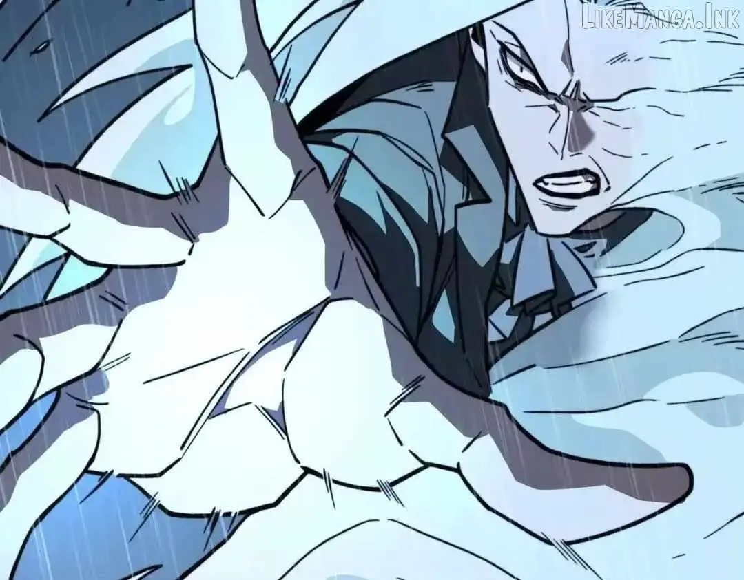 After the School Belle Dumped Me, I Became a Martial Arts God Chapter 99 page 45