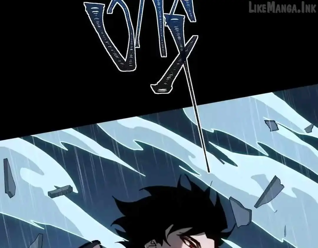 After the School Belle Dumped Me, I Became a Martial Arts God Chapter 99 page 47