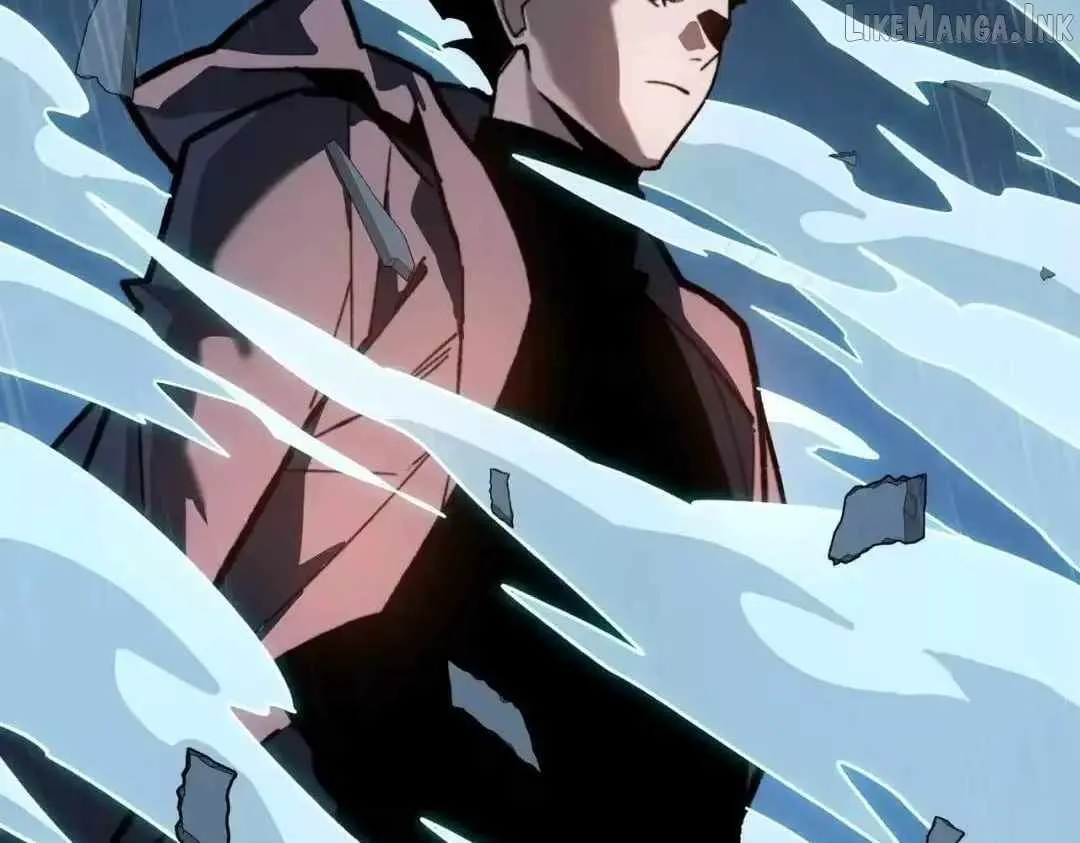 After the School Belle Dumped Me, I Became a Martial Arts God Chapter 99 page 48