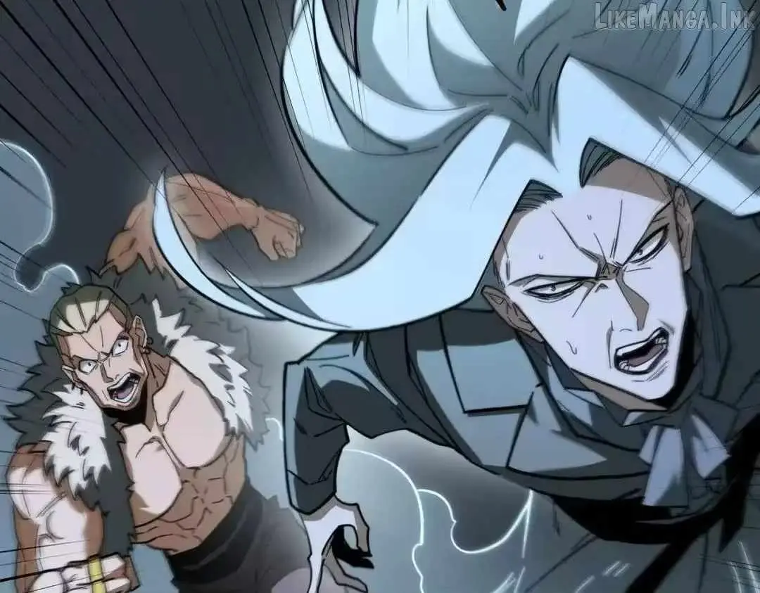 After the School Belle Dumped Me, I Became a Martial Arts God Chapter 99 page 61