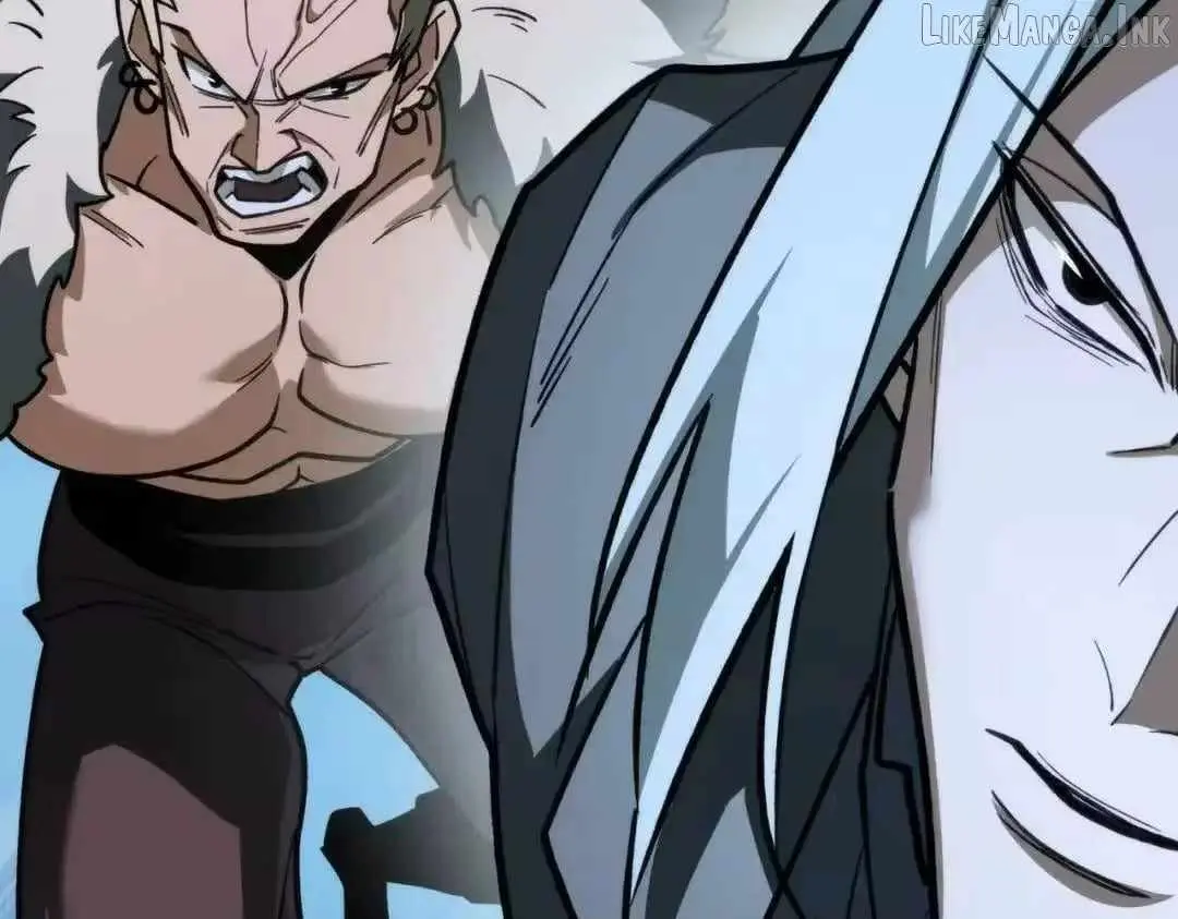 After the School Belle Dumped Me, I Became a Martial Arts God Chapter 99 page 72