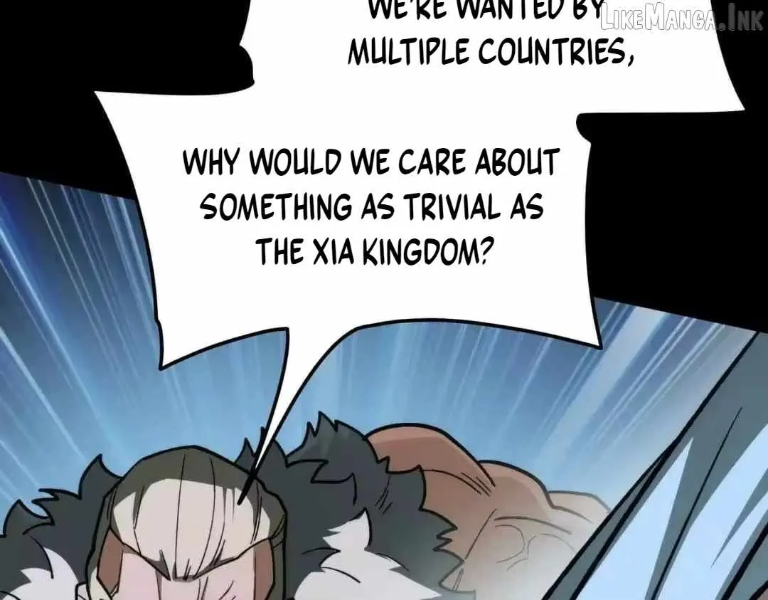 After the School Belle Dumped Me, I Became a Martial Arts God Chapter 99 page 71