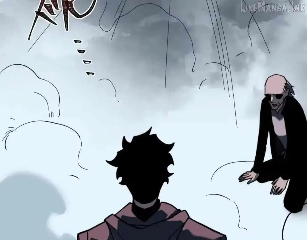 After the School Belle Dumped Me, I Became a Martial Arts God Chapter 99 page 83