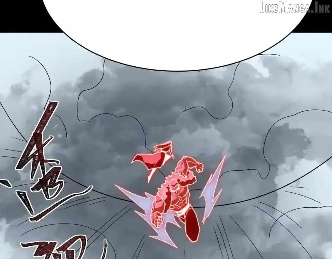 After the School Belle Dumped Me, I Became a Martial Arts God Chapter 99 page 82