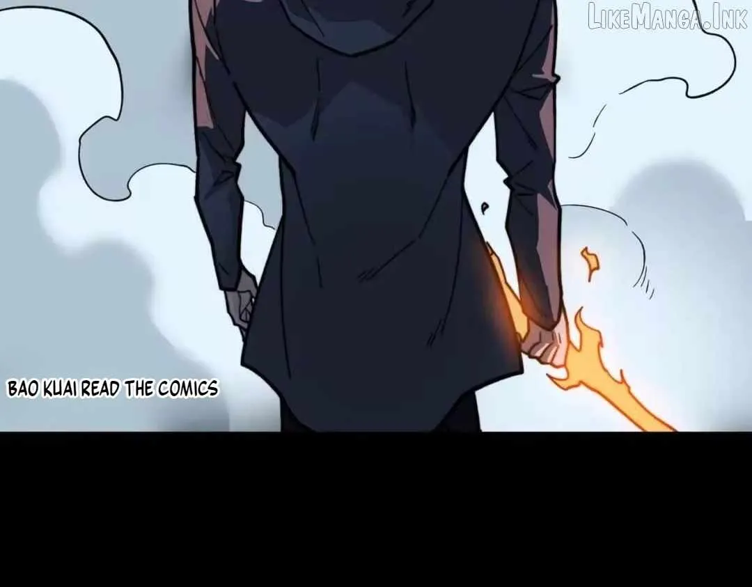 After the School Belle Dumped Me, I Became a Martial Arts God Chapter 99 page 84