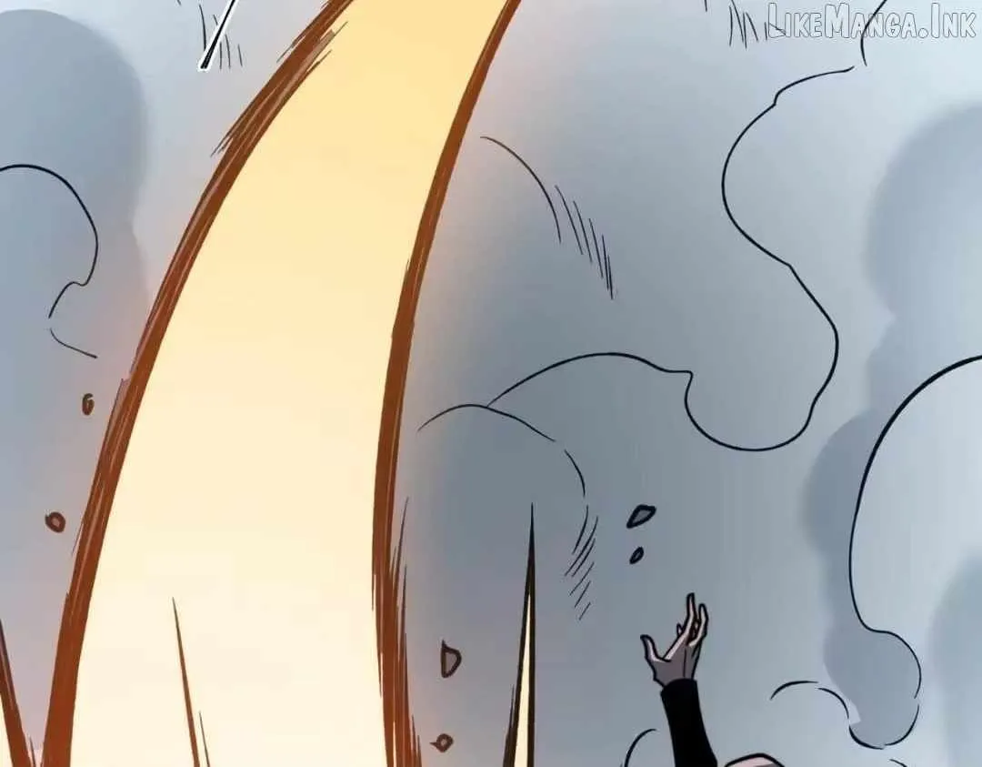 After the School Belle Dumped Me, I Became a Martial Arts God Chapter 99 page 87
