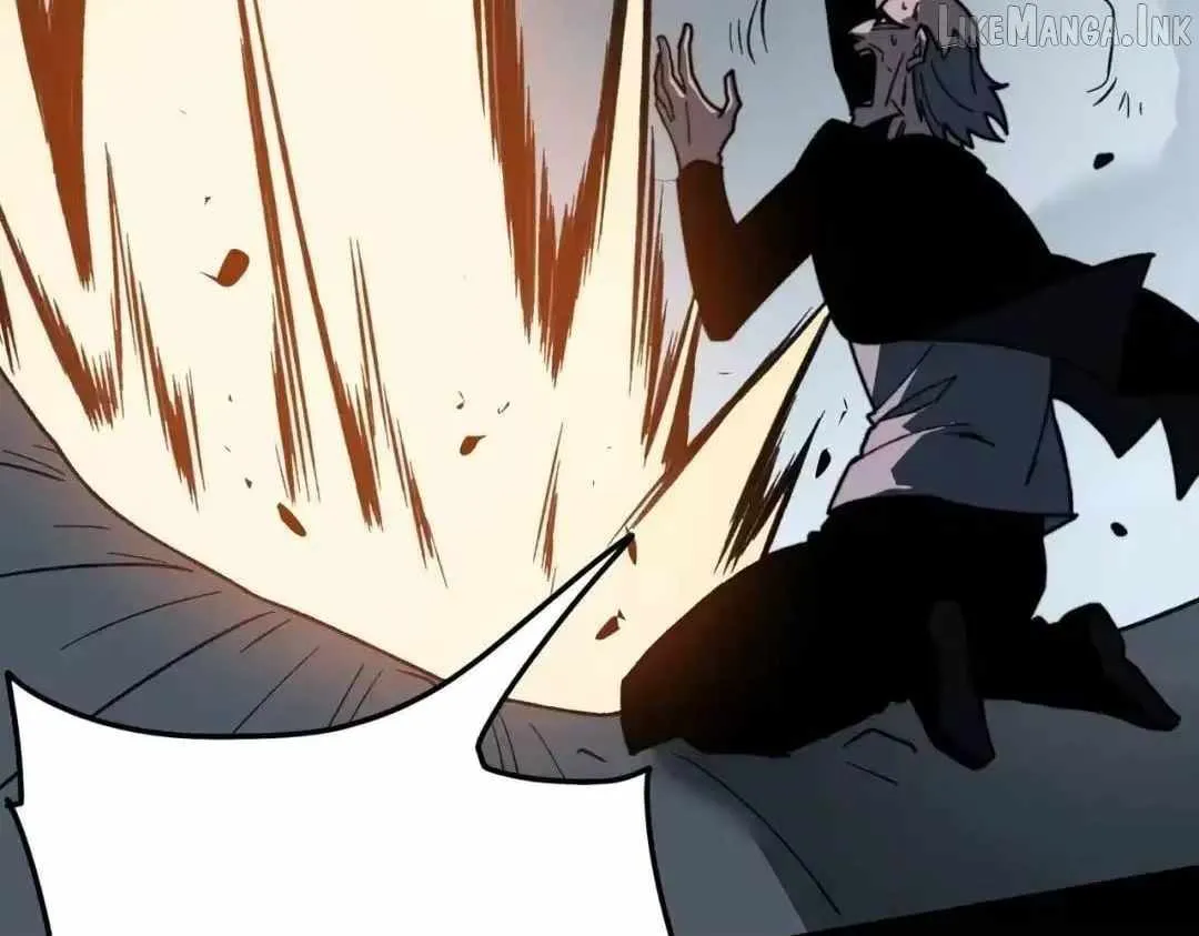 After the School Belle Dumped Me, I Became a Martial Arts God Chapter 99 page 88