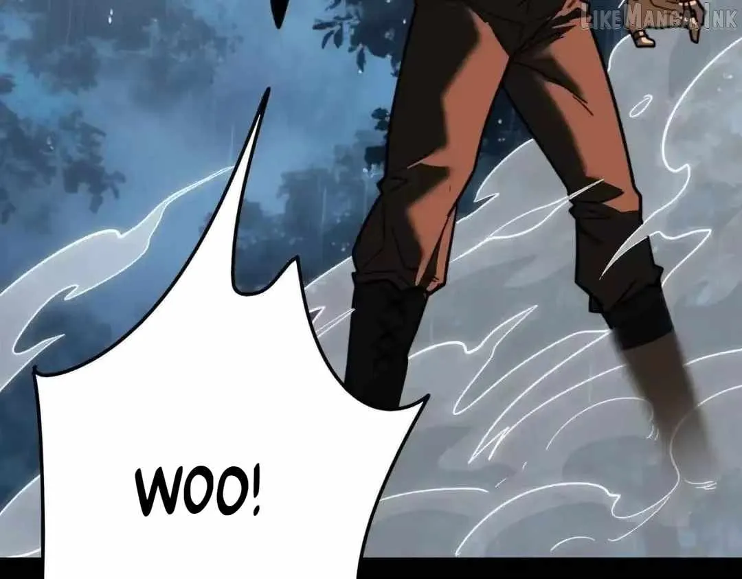 After the School Belle Dumped Me, I Became a Martial Arts God Chapter 99 page 101