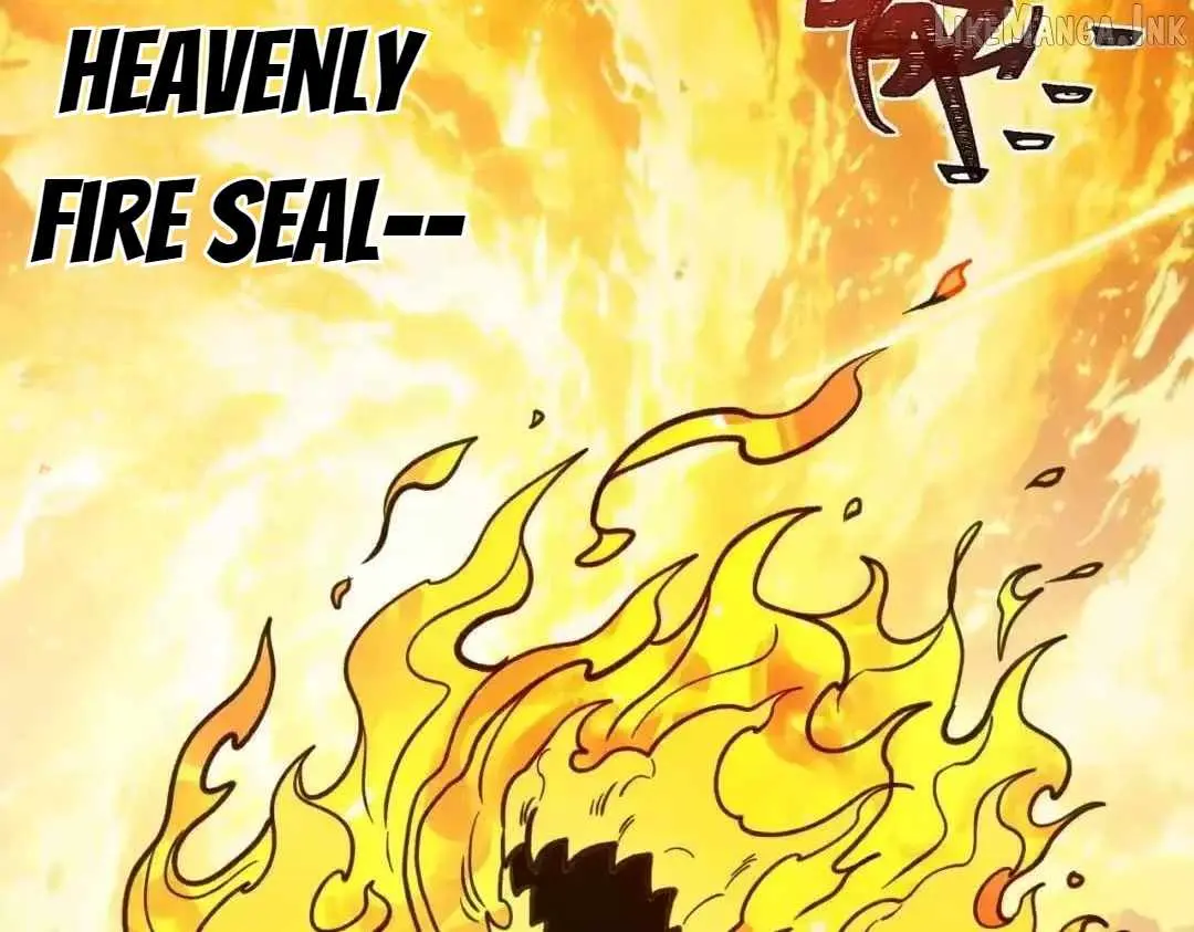 After the School Belle Dumped Me, I Became a Martial Arts God Chapter 99 page 107