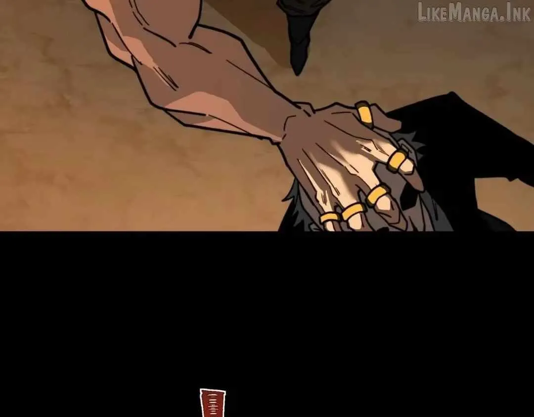 After the School Belle Dumped Me, I Became a Martial Arts God Chapter 99 page 112