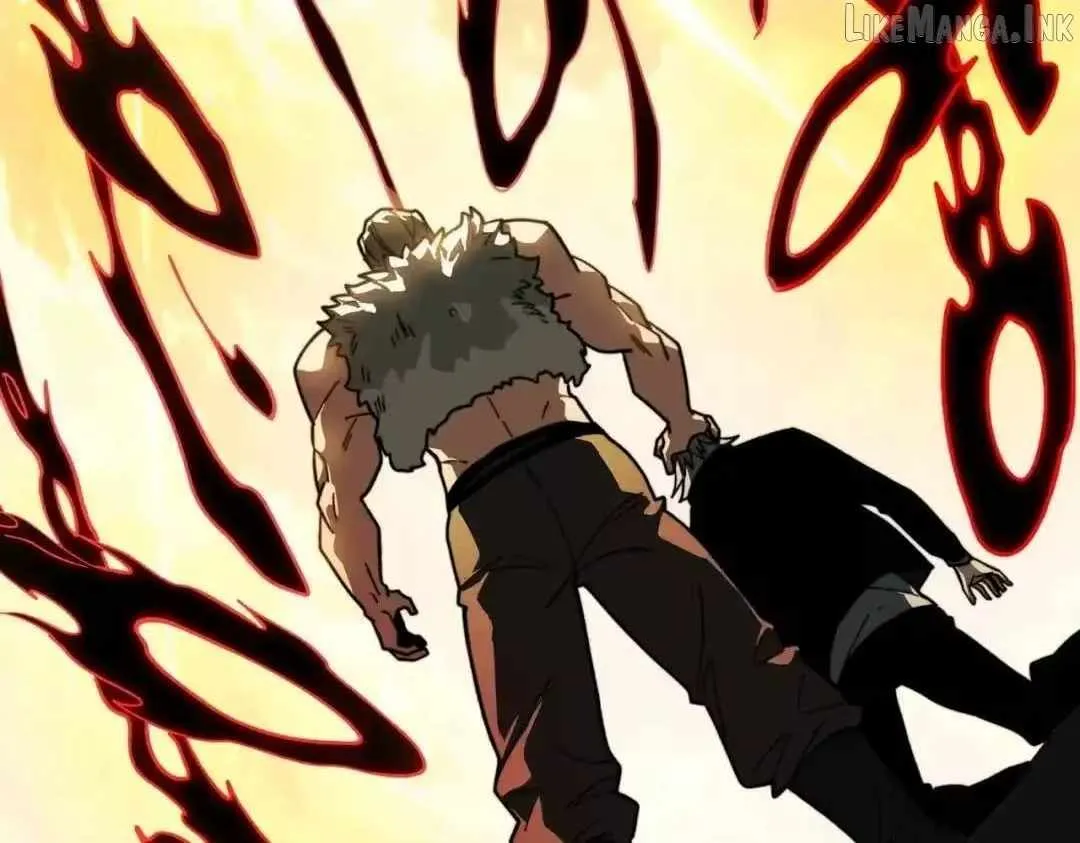 After the School Belle Dumped Me, I Became a Martial Arts God Chapter 99 page 115