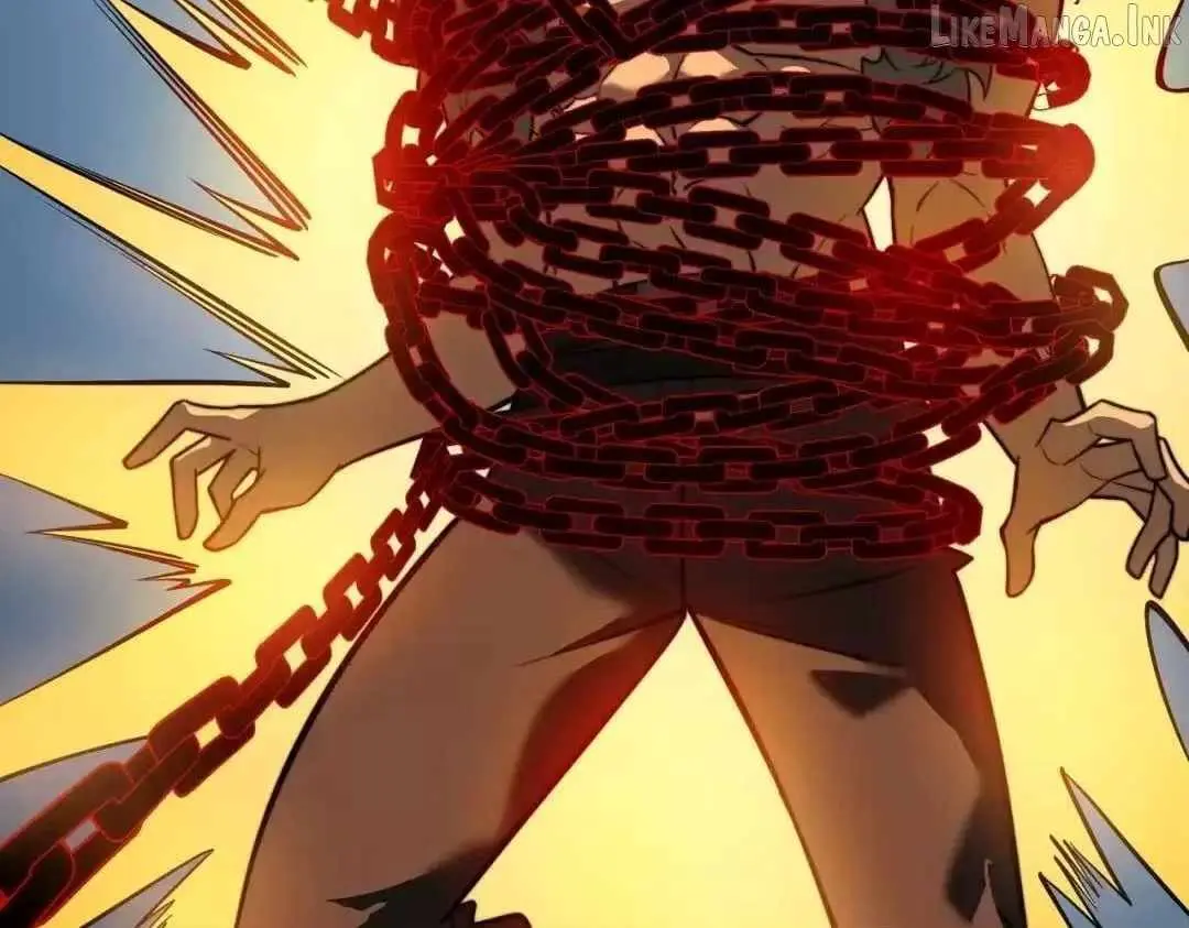 After the School Belle Dumped Me, I Became a Martial Arts God Chapter 99 page 119