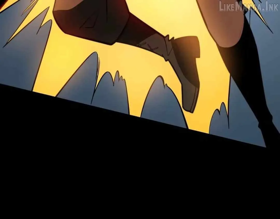 After the School Belle Dumped Me, I Became a Martial Arts God Chapter 99 page 120