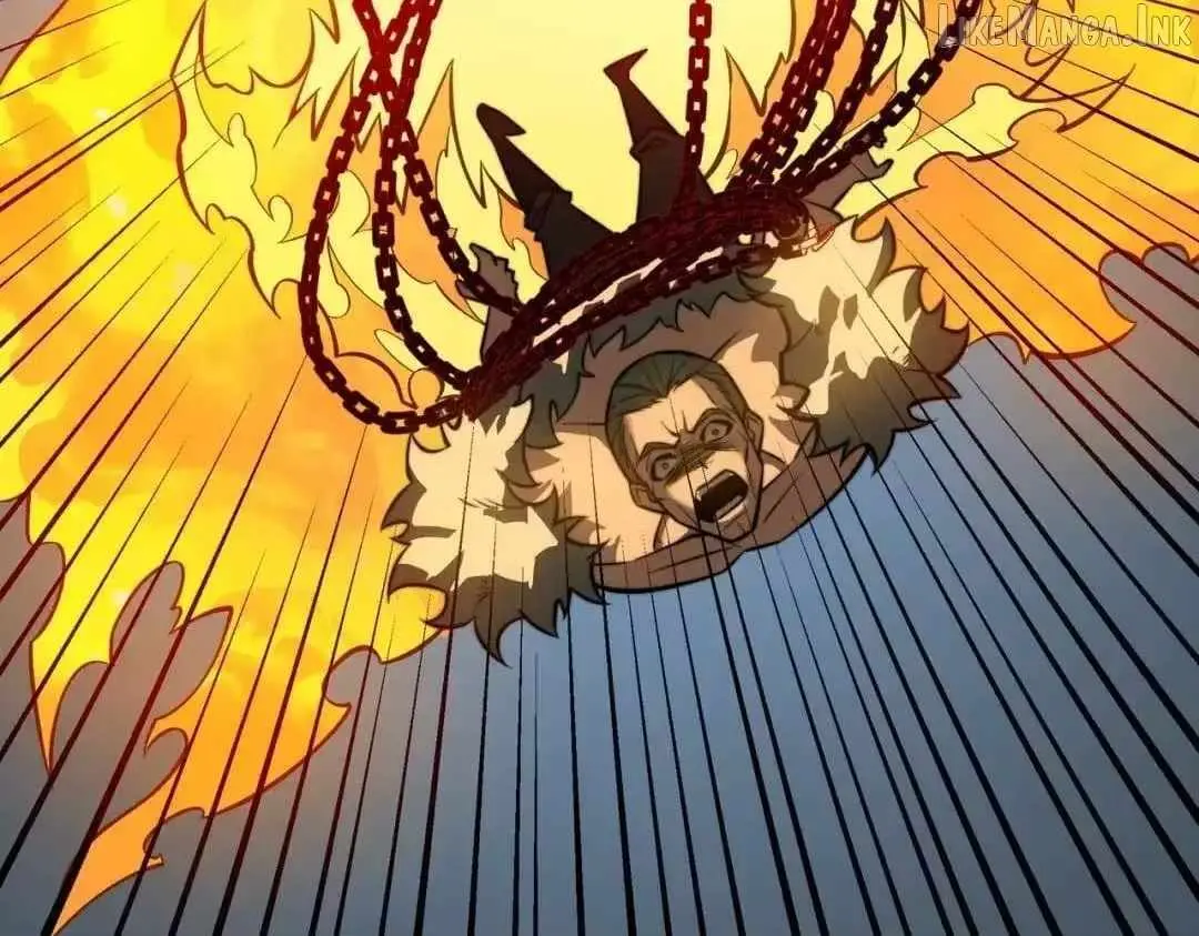 After the School Belle Dumped Me, I Became a Martial Arts God Chapter 99 page 123