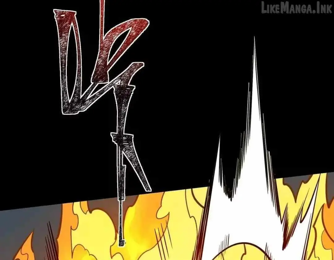 After the School Belle Dumped Me, I Became a Martial Arts God Chapter 99 page 125