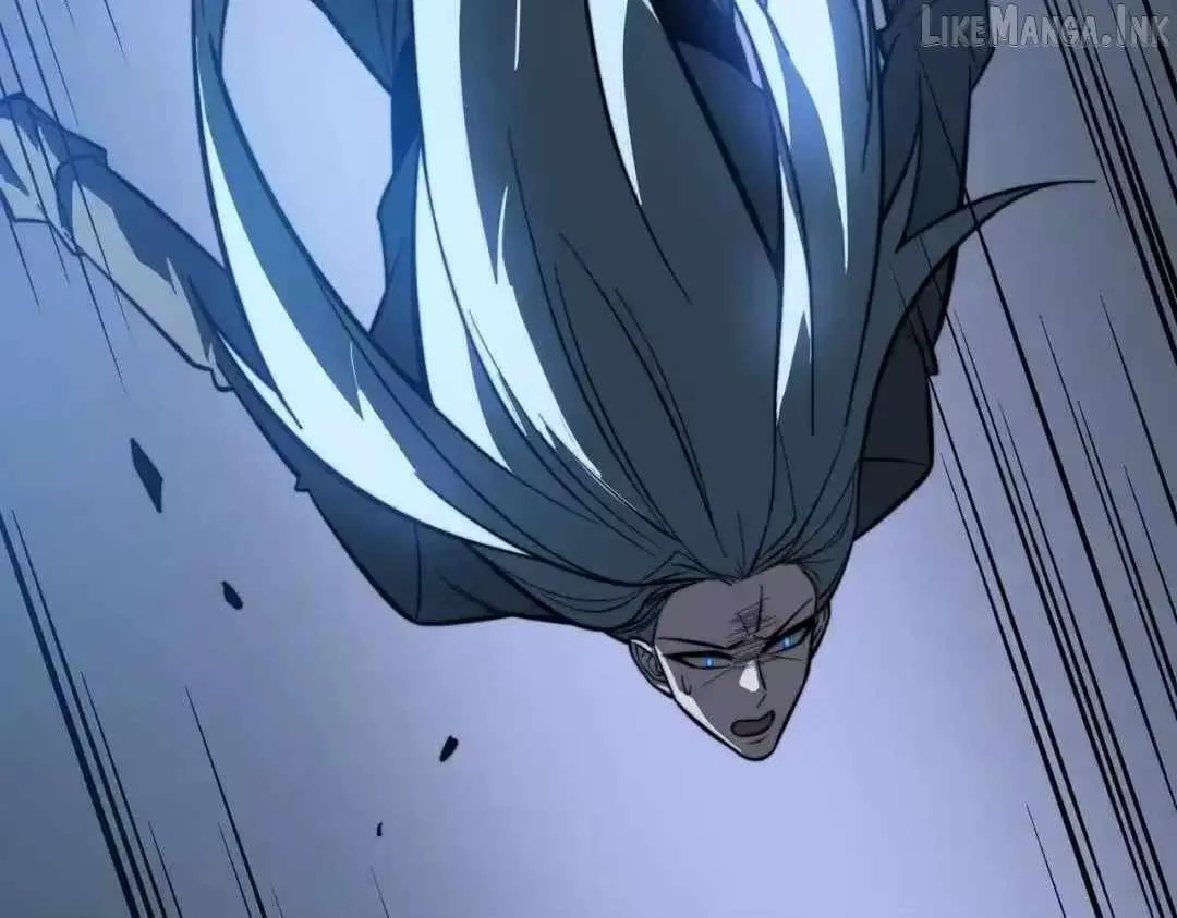 After the School Belle Dumped Me, I Became a Martial Arts God Chapter 99 page 133