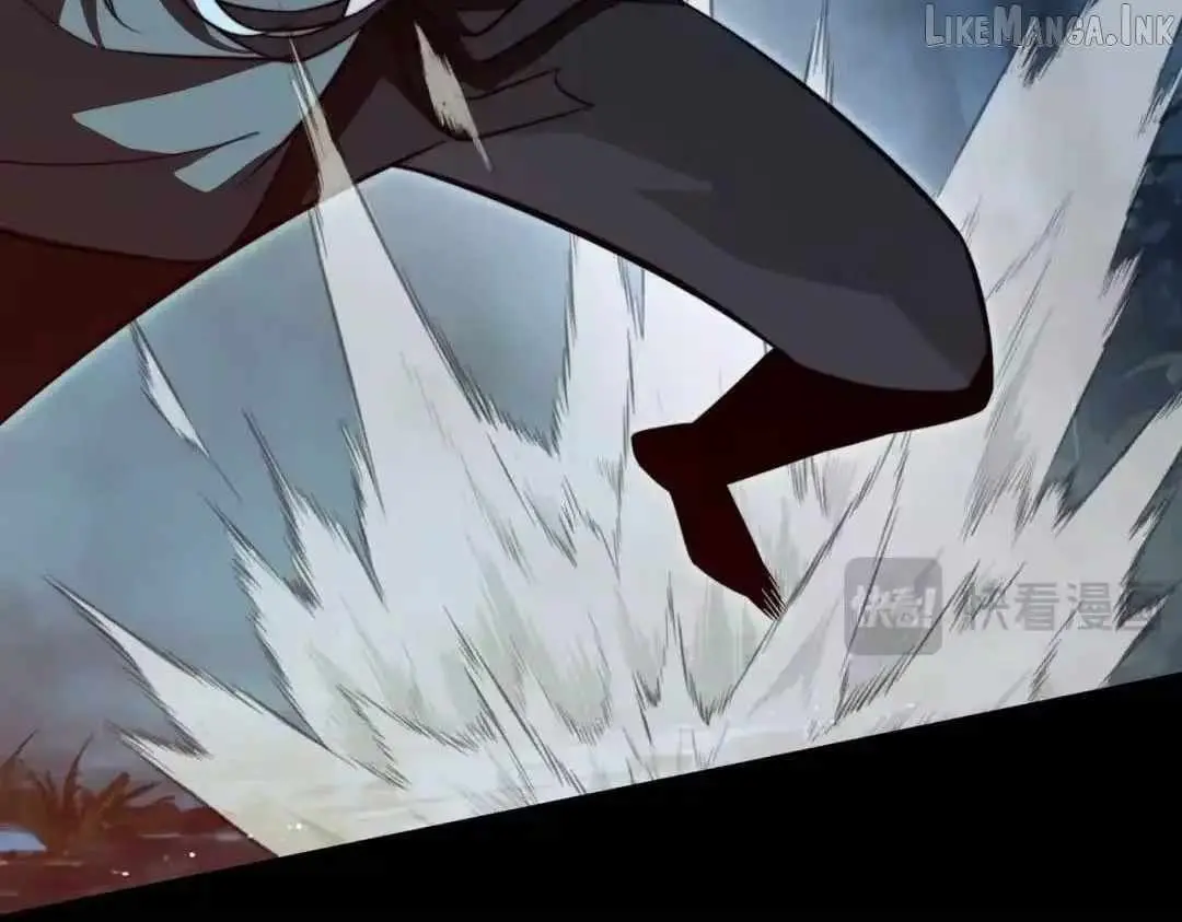 After the School Belle Dumped Me, I Became a Martial Arts God Chapter 99 page 144