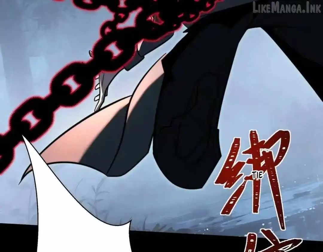 After the School Belle Dumped Me, I Became a Martial Arts God Chapter 99 page 148