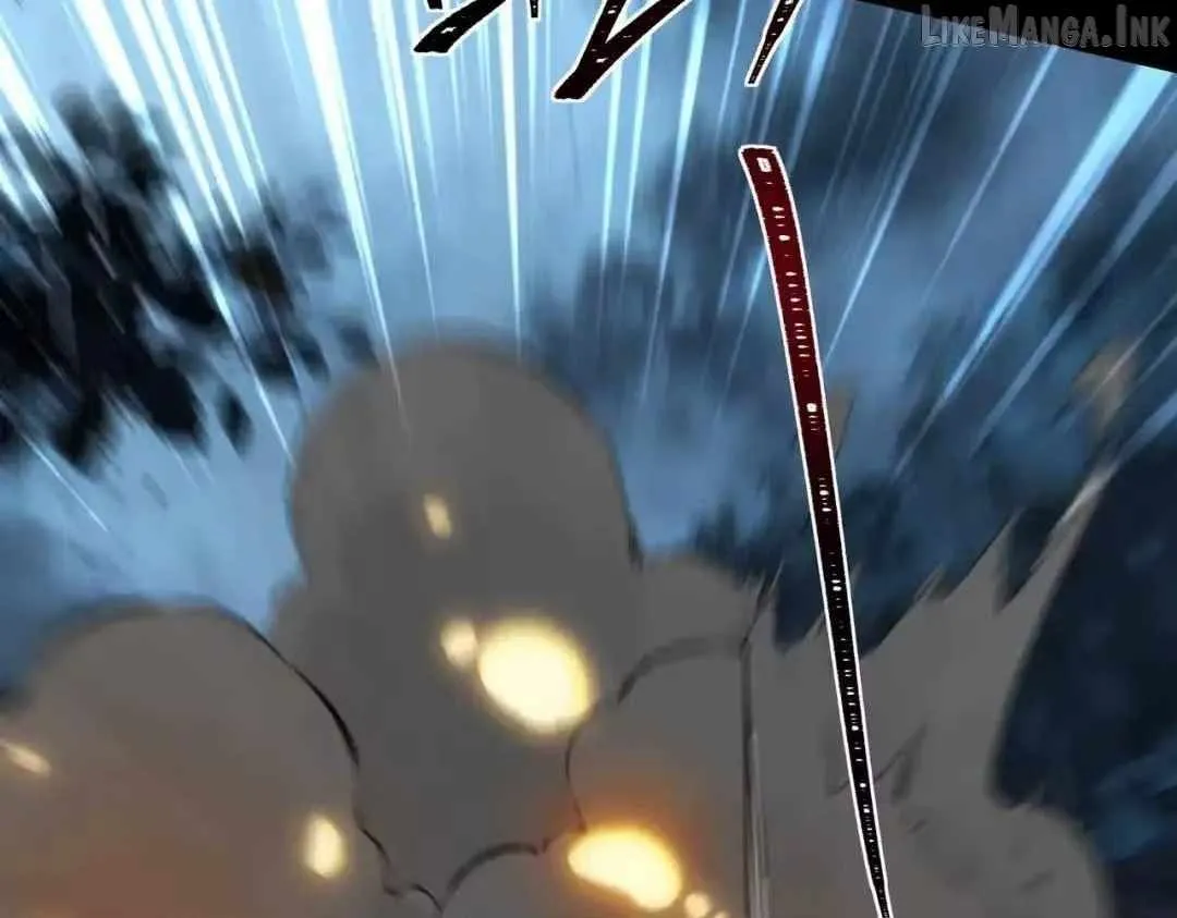 After the School Belle Dumped Me, I Became a Martial Arts God Chapter 99 page 155