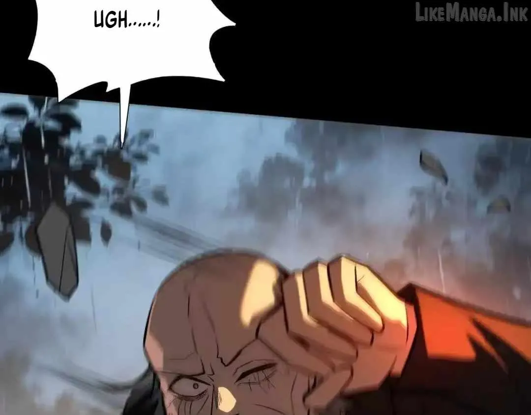 After the School Belle Dumped Me, I Became a Martial Arts God Chapter 99 page 158