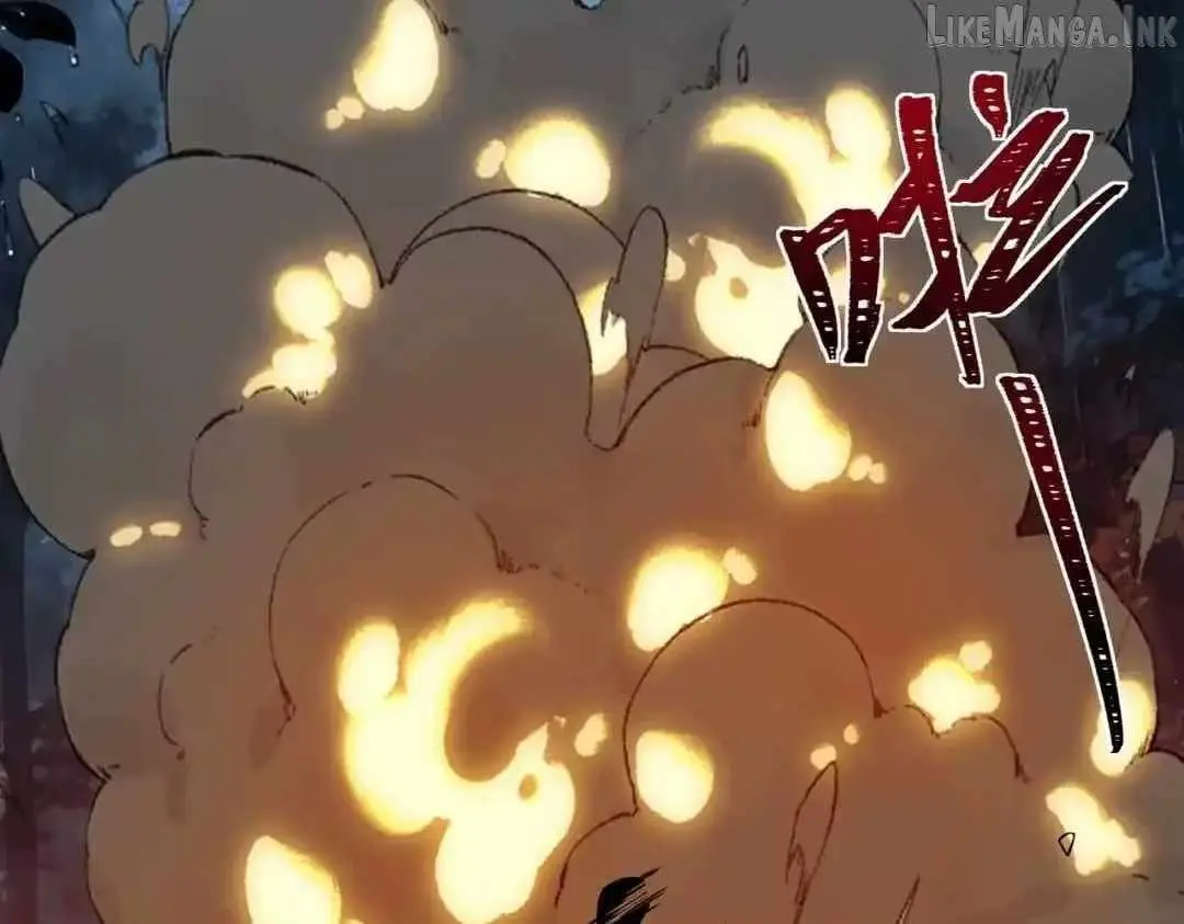 After the School Belle Dumped Me, I Became a Martial Arts God Chapter 99 page 161