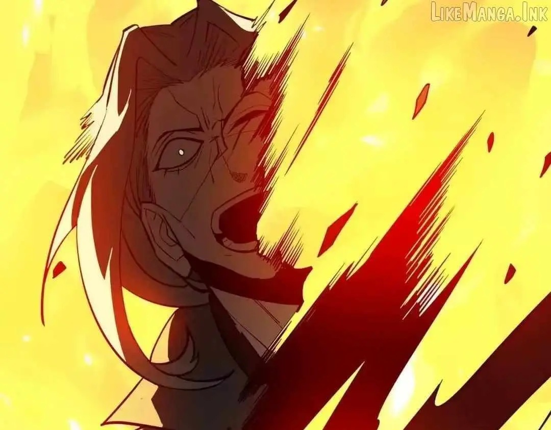 After the School Belle Dumped Me, I Became a Martial Arts God Chapter 99 page 165