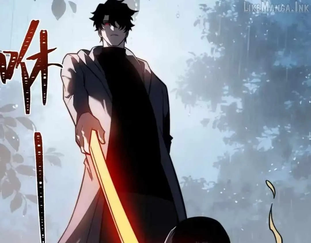 After the School Belle Dumped Me, I Became a Martial Arts God Chapter 99 page 198