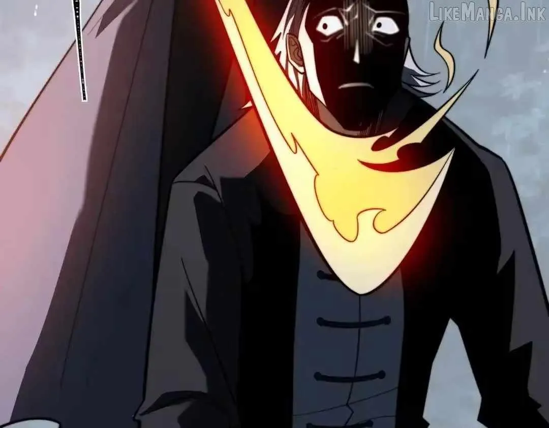 After the School Belle Dumped Me, I Became a Martial Arts God Chapter 99 page 199