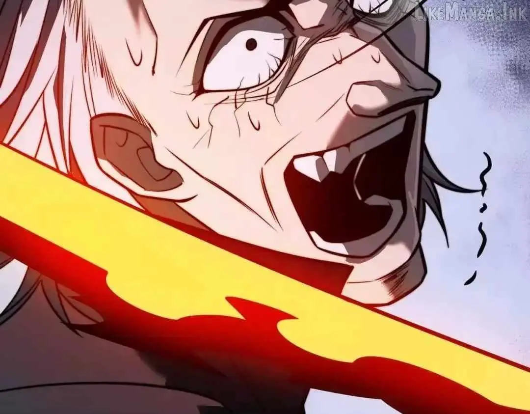 After the School Belle Dumped Me, I Became a Martial Arts God Chapter 99 page 203