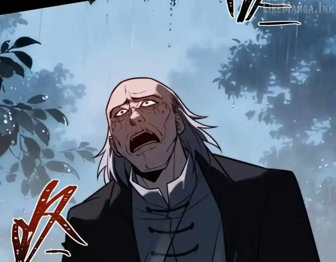After the School Belle Dumped Me, I Became a Martial Arts God Chapter 99 page 206