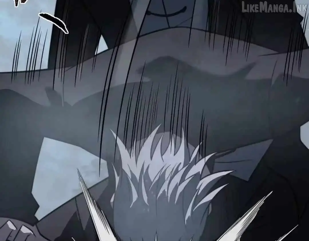 After the School Belle Dumped Me, I Became a Martial Arts God Chapter 99 page 207