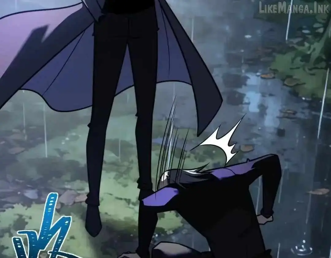 After the School Belle Dumped Me, I Became a Martial Arts God Chapter 99 page 213