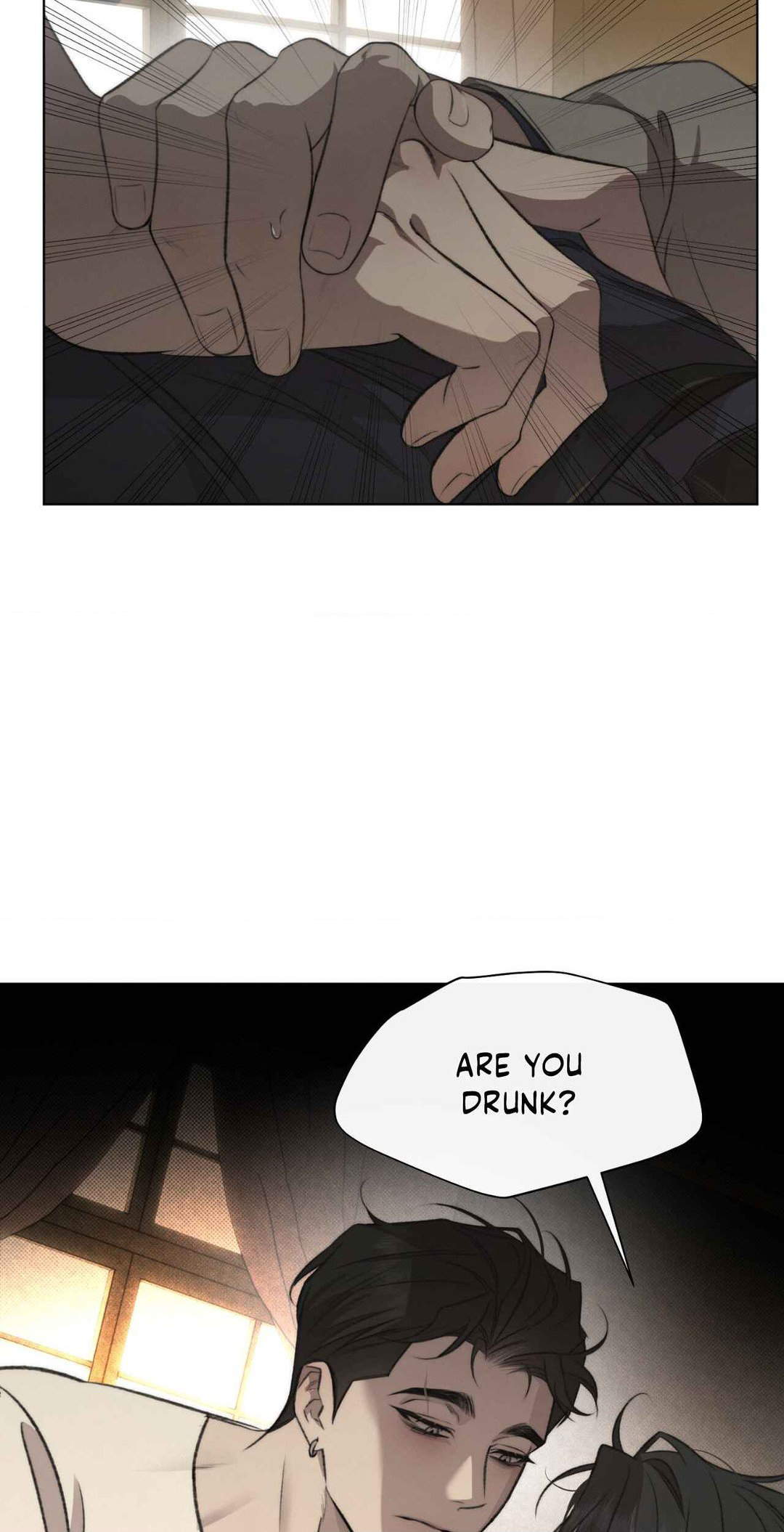Against All Odds Chapter 3 page 6
